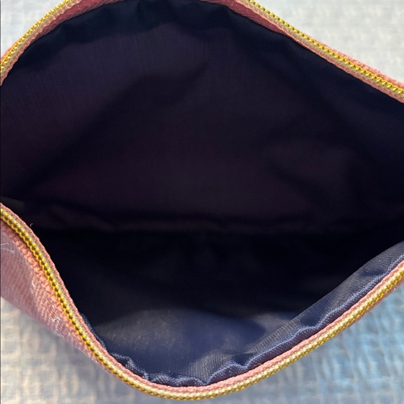 Starry Patterned Pouch - Picture 3 of 5